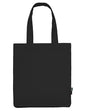 Bio Baumwolltasche – Twill Bag mit Spruch