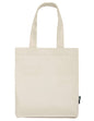Bio Baumwolltasche getragen – Lifestyle