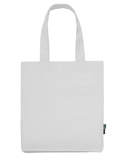 Bio Baumwolltasche – Twill Bag mit Spruch