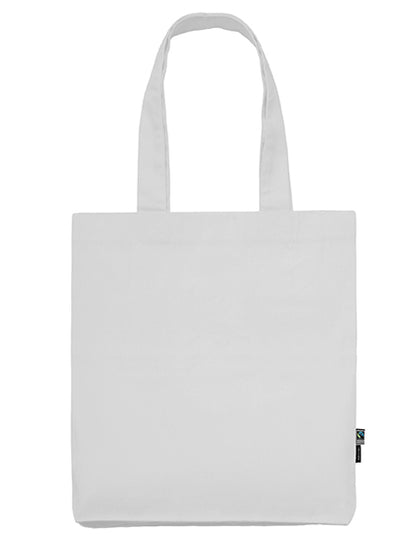 Bio Baumwolltasche – Twill Bag mit Spruch