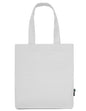 Bio Baumwolltasche – Twill Bag mit Spruch