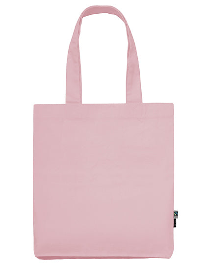 Bio Baumwolltasche – Twill Bag mit Spruch