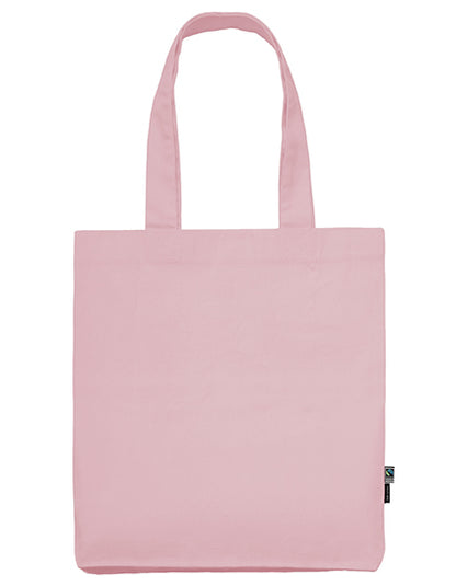 Bio Baumwolltasche – Twill Bag mit Spruch