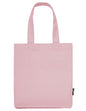 Bio Baumwolltasche – Twill Bag mit Spruch